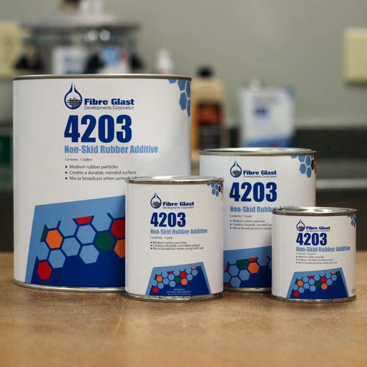 Rubber Non Skid Paint Additive at James Sigler blog